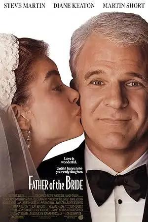 فيلم Father of the Bride 1991 مترجم - باهي فيلم